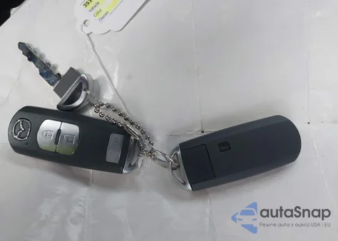 2016 Mazda Cx-3 Sport z USA, uszkodzony, nr VIN JM1DKFB79G0132838